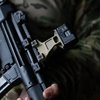 The LERNA Optic Mount offers a 2.91” centerline for quick target ID, enhancing posture and situational awareness, ideal for various gear and environments.
