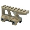The LERNA Optic Mount Kit offers a 2.91" optic centerline for improved target ID, enhanced posture, and increased situational awareness, perfect for tactical use.