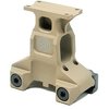 The Lerna Optic Mount Kit for Trijicon MRO® offers a 2.91" optic centerline for improved target ID, enhanced posture, and increased situational awareness.