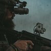 GBRS GROUP LERNA OPTIC MOUNT KIT FOR EOTECH XPS BLACK