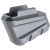 Enhance your SIG Sauer P320 with the Tyrant CNC +5 Magazine Extension, featuring quick installation, added capacity, and superior grip for faster reloads.