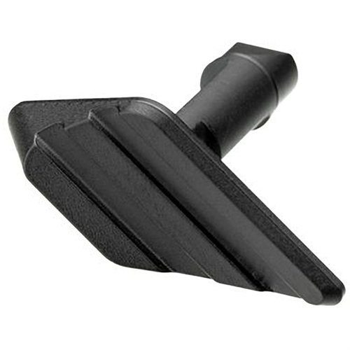 Upgrade your Sig Sauer P320 with the Tyrant CNC takedown lever, featuring durable steel construction, oversized design for easy manipulation, and enhanced grip.