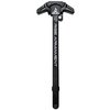 RISE ARMAMENT AMBIDEXTROUS CHARGING HANDLE FOR AR-308 BLACK