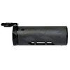 The MODTAC U-RAC Suppressor Shield offers 60% heat reduction, Picatinny rail compatibility, and quick-disconnect for secure, efficient use with AR-15 suppressors.