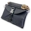 The GBRS Group IFAS Pouch features MOLLE compatibility, adjustable retention, and an integrated tourniquet sleeve for rapid deployment in emergencies.