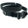 The GBRS Group Assaulter Belt System V3 offers a lightweight, flexible design with a rigid platform for secure attachment of gear, ensuring comfort and stability.