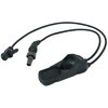 The UNITY™ Tactical AXON™ Switch offers rugged control for lights and lasers, featuring tactile buttons for quick activation and compatibility with M1913 and M-LOK®.