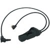 The UNITY™ Tactical AXON™ Switch offers rugged control of lights and lasers with tactile buttons, compatible with M1913 Rail and M-LOK®, ideal for high-stress situations.