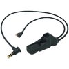 The UNITY™ Tactical AXON™ Switch Sync offers reliable control of lights and lasers in a compact design, ensuring quick access and easy operation in high-stress situations.