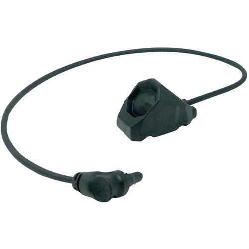The UNITY Tactical AXON™ SL Switch offers ergonomic activation, durable high-impact polymer construction, and versatile mounting options for reliable performance.