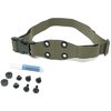 The GBRS Group Leg Strap Kit offers adjustable height, enhanced stability, and flexibility, designed for True North Concepts MHA and most drop-down holster adapters.