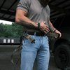 The GBRS GROUP V3 Inner Belt features a low profile design, durable scuba webbing, and doubles as a non-metallic EDC belt for ultimate versatility and comfort.
