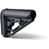 Upgrade your AR15/AR308 with the EX Performance Adjustable Stock featuring durable polymer, rapid adjust lever, and integrated QD swivel for versatile use.