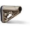 Upgrade your AR15/AR308 with the EX Performance Adjustable Stock featuring rapid adjust lever, durable polymer, and integrated QD swivel for versatile mounting.