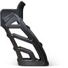 The LTG Lightweight Tactical Grip for AR15 offers a durable, ergonomic design, all-weather performance, and easy installation, weighing only 2.6 oz.