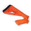 Upgrade your Remington 870 with the EX Performance Adjustable Pistol Grip Stock, featuring easy length-of-pull adjustments, durable polymer, and QD swivel attachment.