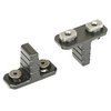 NEXT LEVEL ARMAMENT NLX-HS M-LOK HANDSTOP FOR AR-15 BLACK