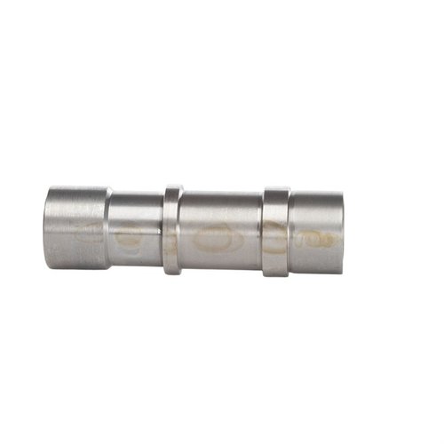 Ensure reliable operation and smooth cycling of your Remington 1100 with this OEM 28GA/410 Action Bar Sleeve, crafted from high-strength steel for durability.