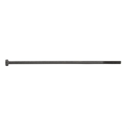 Ensure reliable stock retention with the Remington 8-1/4" Stock Bolt, a factory-spec replacement for Models 552, 572, and 870, perfect for wood stocks.