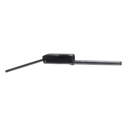 Enhance your Remington 1100 with the Sporting-12 12GA Stripped Receiver, featuring a durable blued finish, integrated magazine tube, and precision fit for reliable performance.