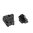REMINGTON FRONT/REAR NIGHT SIGHT SYSTEM W/SLIDE FOR REM 870/11-87