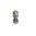 DOME HEAD SAFETY BUTTON FOR REMINGTON 870
