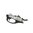 REMINGTON 12 GA LH TRIGGER PLATE ASSEMB W/BLK TRIGGER FOR REM 870 BLK