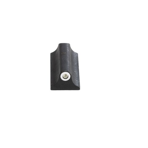 Enhance your Remington 870 with the XS Tritium Front Sight for fast target acquisition in any light, featuring a .35" height and self-illuminating tritium insert.
