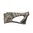 REMINGTON OVERMOLD THUMBHOLE STOCK FOR REM 870 SPS RT MOSSYOAK