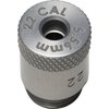 Enhance your reloading with RCBS MatchMaster Funnel Adapters, ensuring precise, spill-free powder flow for calibers .17 to .50, maximizing accuracy and efficiency.