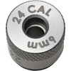 Enhance your reloading with RCBS MatchMaster Funnel Adapters, ensuring precise, spill-free powder flow for calibers .17 to .50, maximizing accuracy and efficiency.