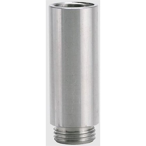 The RCBS MatchMaster Powder Funnel Drop Tube is essential for condensing compressed loads, enhancing precision in your reloading process. Funnel sold separately.