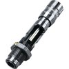 Experience unmatched accuracy with the RCBS Matchmaster Bullet Seater Die, featuring a bullet retention system, large micrometer adjustments, and a self-centering stem.