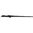 REMINGTON 300 WIN MAG 24" BBL ACTION RECEIVER STEEL BLACK POLISH