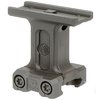 The MK2 T2 Aimpoint Mount offers precision, durability, and sleek design, featuring 4140 steel clamps, hard coat anodized aluminum, and a lifetime warranty.