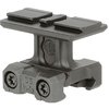 The MK2 ACRO Aimpoint Mount offers precision, durability, and secure assembly with 4140 steel clamps, ensuring optimal performance for your red dot sights.