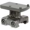 The MK2 RMR Mount offers precision engineering, durable 4140 steel clamps, and customizable heights, ensuring reliable performance and sleek aesthetics.