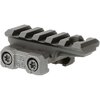 The MK2 1913 Risers offer precision, durability, and versatility with 5-slot, 9-slot, and 13-slot options, enhancing your shooting setup with style.
