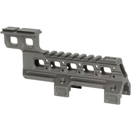 Electronic Sights > Mounting Hardware - Preview