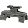 Upgrade your HK MP5/MP5K with Midwest Industries' Tall Optic Mount for easy installation, versatile compatibility, and a robust design for enhanced shooting accuracy.
