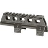 Enhance your HK MP5/MP5K with this robust, easy-install optic mount, featuring a versatile 1913 rail, ergonomic design, and lifetime warranty.