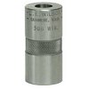 The L.E. WILSON 33 XC Case Gage ensures accurate headspace measurement, prevents oversizing, and aids in setting up resizing dies for optimal reloading.