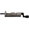 L.E. WILSON, INC. CASE TRIMMER ONLY WITH STANDARD STOP AND TIN CUTTER