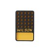 The L.E. Wilson 25-Round Reloading Tray features a durable HDPE design, low-profile layout, and integrated bullet cup for efficient case prep and easy access.