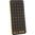 L.E. WILSON, INC. .378" 50-ROUND RELOADING TRAY BLACK & YELLOW
