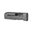 REMINGTON 12 GA STRIPPED RECEIVER FOR REM V3 TACTICAL MATTE BLACK