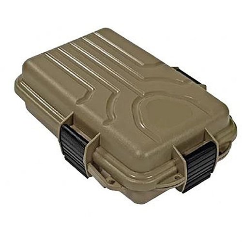 The MTM SC2 SUPPRESSOR PROTECTOR-2 offers rugged protection with high-heat foam, double-latch closure, and a compact design for easy transport and storage.