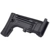 KINETIC DEVELOPMENT GROUP LLC FOLDING STOCK FOR FN SCAR BLACK