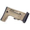 Upgrade your FN SCAR with the KDG Folding Stock for unmatched durability, precision adjustability, and a sleek design, enhancing performance and ergonomics.