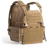 The SPIRITUS SYSTEMS LV-120 Plate Carrier Kit offers durability, adaptability, and comfort with a customizable design, ideal for mission-specific needs.